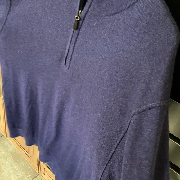 Raffi Sweater - Picture 2 of 2